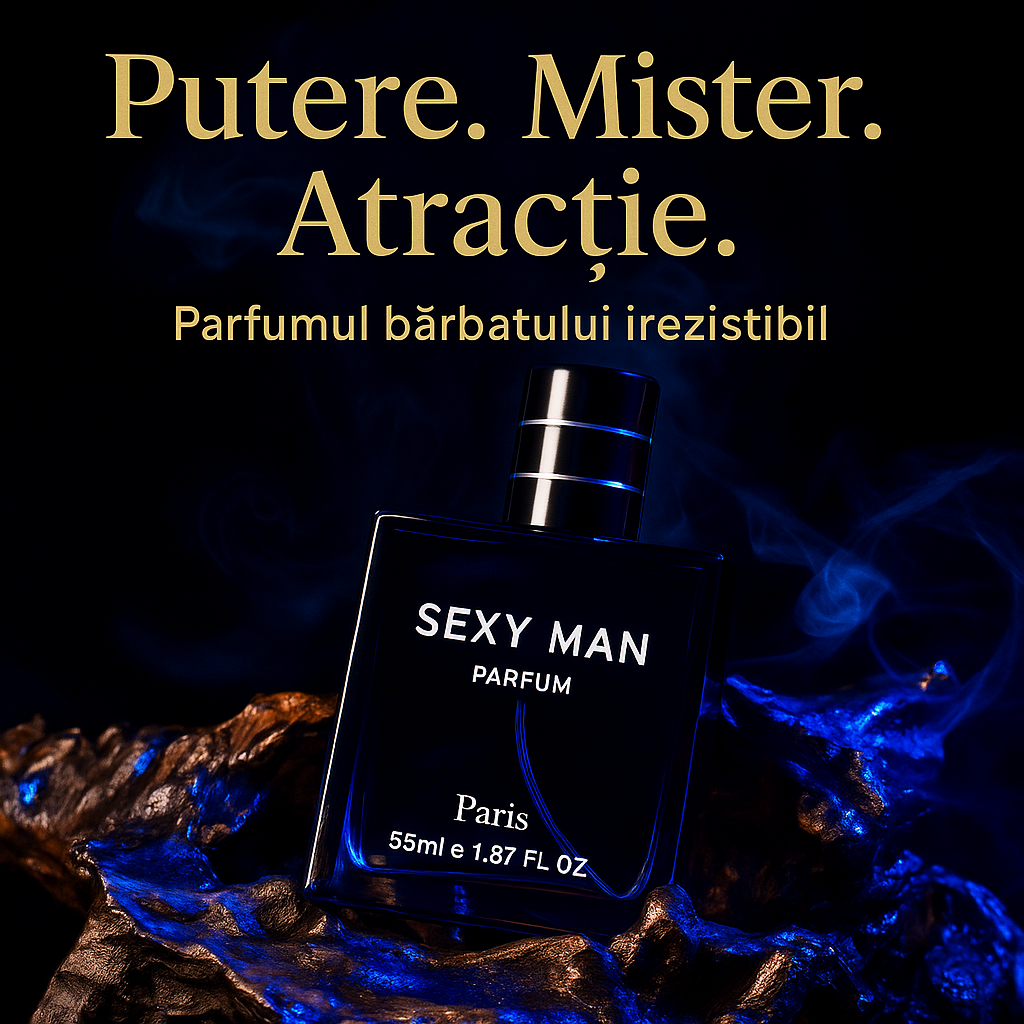 Cumperi 1 și Primești 2 – Doar Astăzi | Set cu 2 Parfumuri Premium