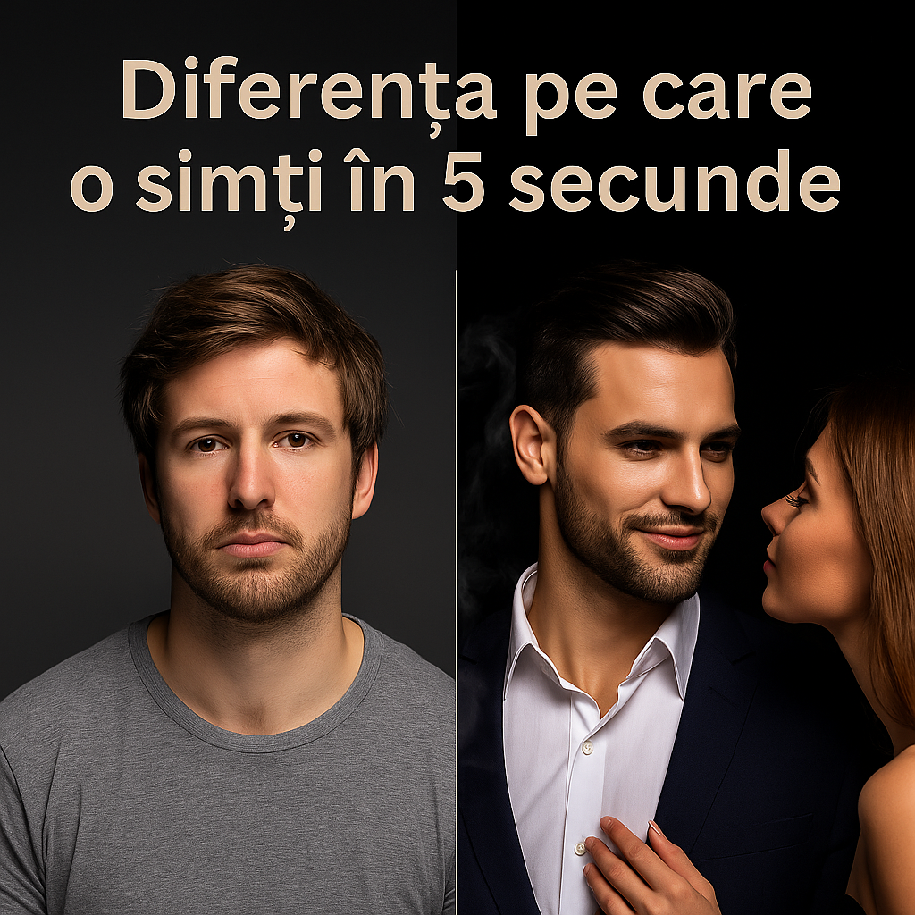 Cumperi 1 și Primești 2 – Doar Astăzi | Set cu 2 Parfumuri Premium