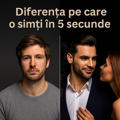 Cumperi 1 și Primești 2 – Doar Astăzi | Set cu 2 Parfumuri Premium